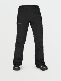KNOX INS GORE-TEX PANT (H1252100_BLK) [F]