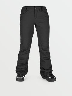 GRAIL 3D STRETCH PANT (H1252101_BLK) [F]