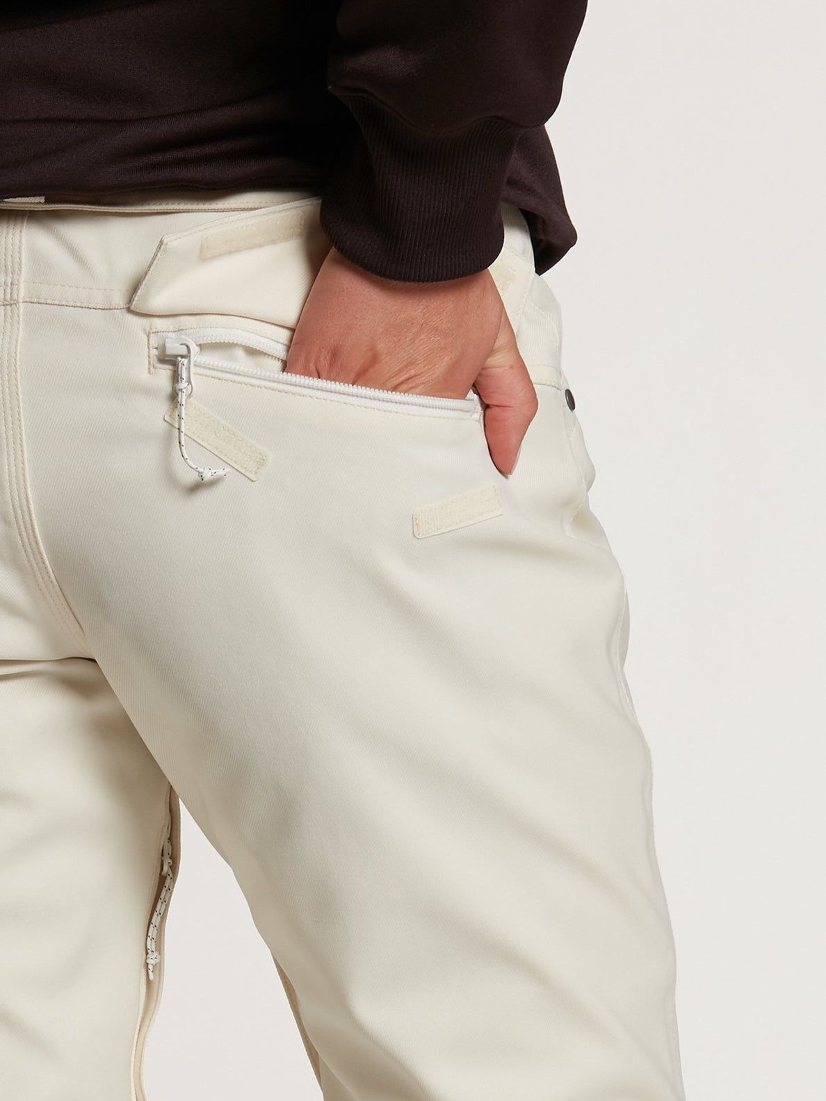 GRAIL 3D STRETCH PANT (H1252101_BRD) [41]