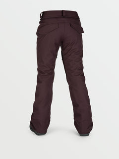 GRAIL 3D STRETCH PANT (H1252101_BRD) [B]