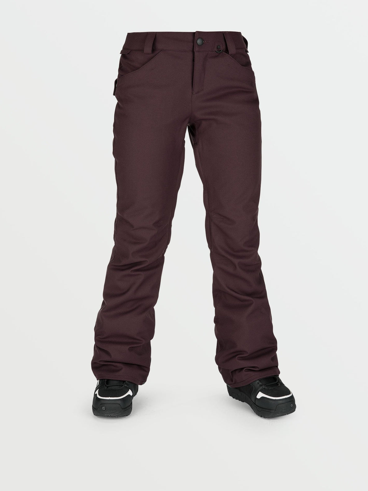 GRAIL 3D STRETCH PANT (H1252101_BRD) [F]