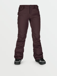 GRAIL 3D STRETCH PANT (H1252101_BRD) [F]