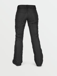 BRIDGER INS PANT (H1252102_BLK) [B]