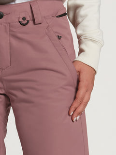 FROCHICKIE INS PANT (H1252103_BLK) [14]