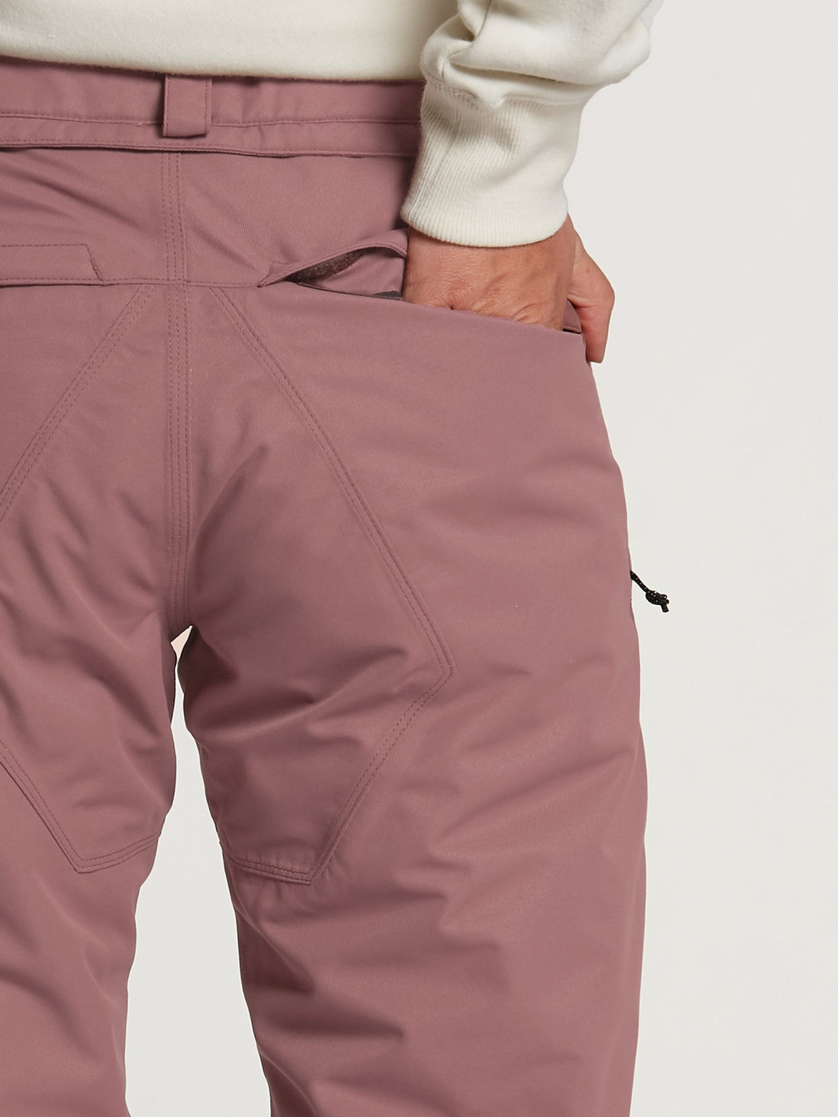 FROCHICKIE INS PANT (H1252103_BLK) [16]