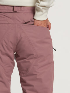 FROCHICKIE INS PANT (H1252103_BLK) [16]