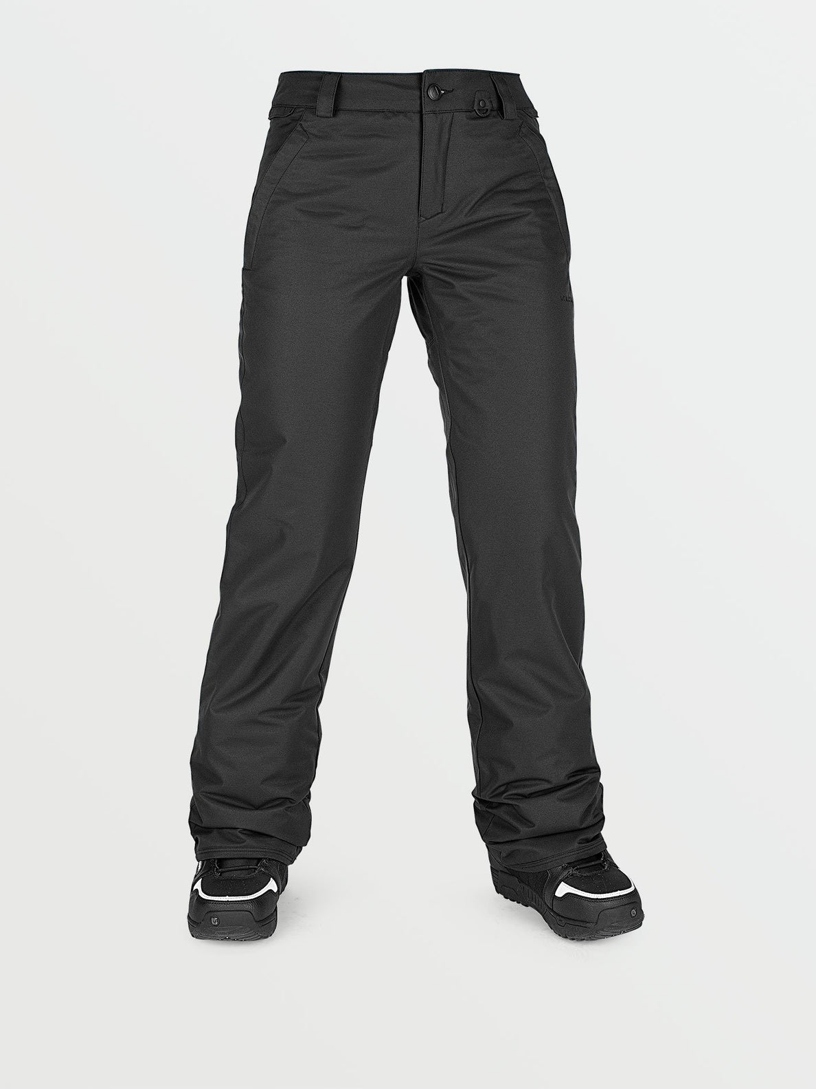 FROCHICKIE INS PANT (H1252103_BLK) [F]