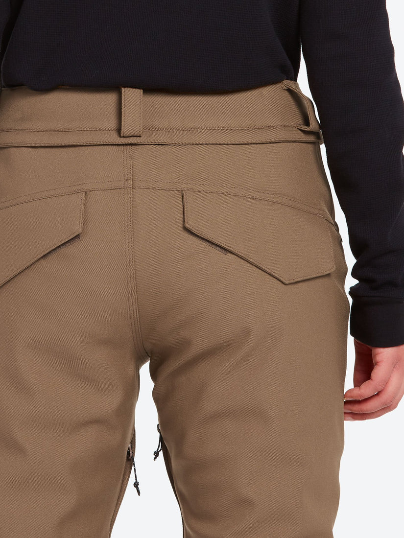 Grail 3D Stretch Trousers - COFFEE (H1252201_COF) [13]