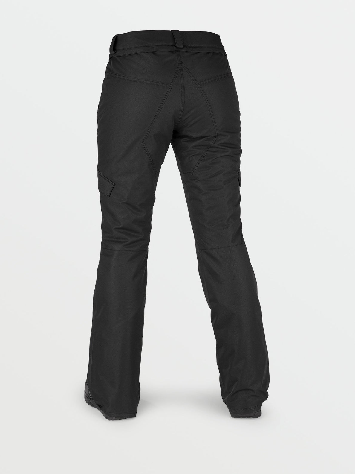 Bridger Insulated Trousers - BLACK (H1252202_BLK) [B]