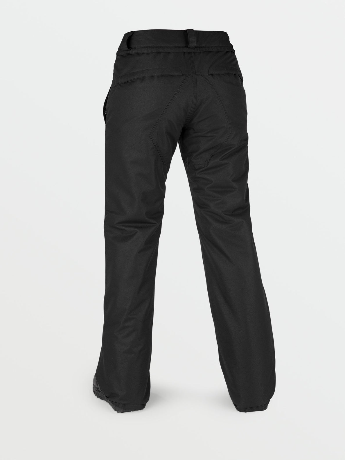 Frochickie Insulated Trousers - BLACK (H1252203_BLK) [B]