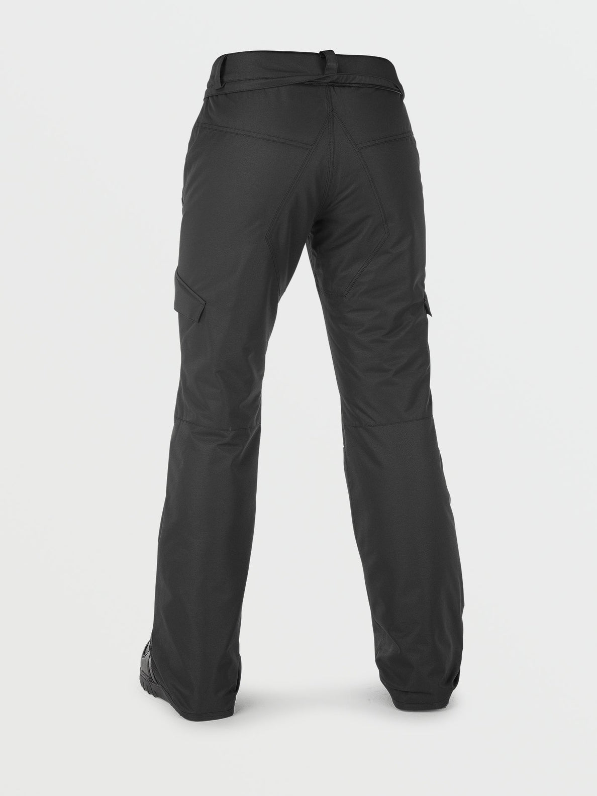 BRIDGER INS PANT (H1252302_BLK) [8]