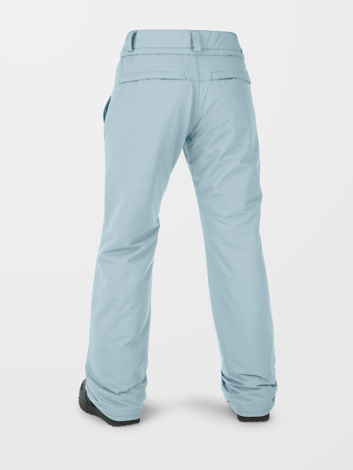 Frochickie Insulated Trousers - Green Ash
