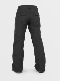 Knox Insulated Gore-Tex Trousers - BLACK (H1252400_BLK) [B]