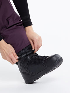 Knox Insulated Gore-Tex Trousers - BLACKBERRY (H1252400_BRY) [39]
