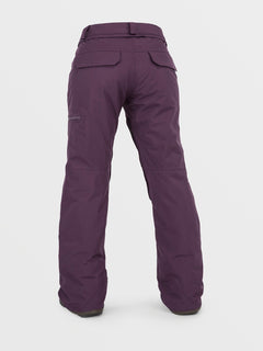 Knox Insulated Gore-Tex Trousers - BLACKBERRY (H1252400_BRY) [B]