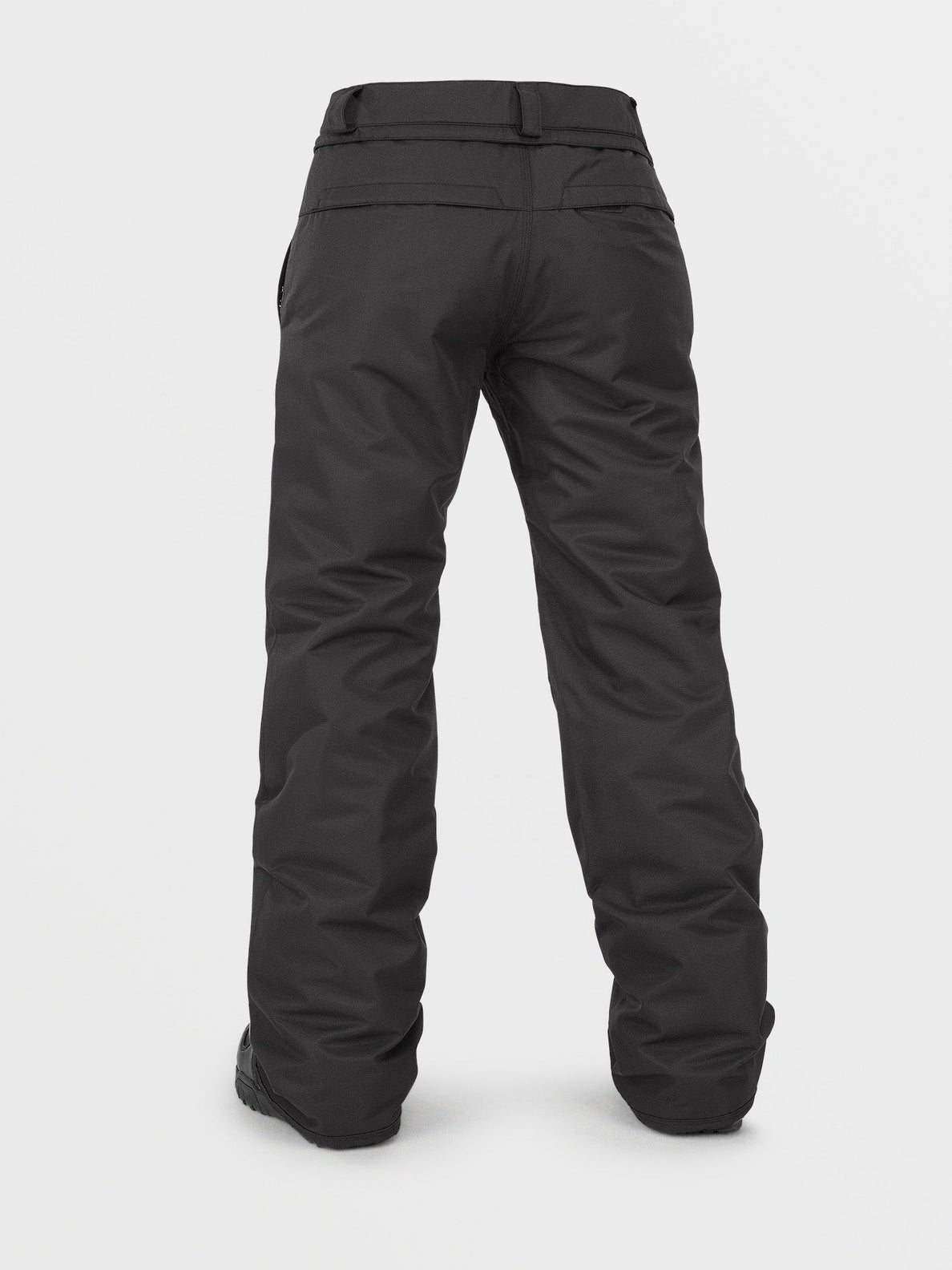 Frochickie Insulated Trousers - BLACK (H1252403_BLK) [B]