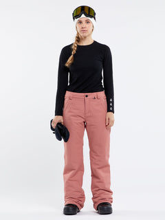 Frochickie Insulated Trousers - EARTH PINK (H1252403_EPK) [41]