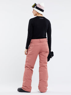 Frochickie Insulated Trousers - EARTH PINK (H1252403_EPK) [42]