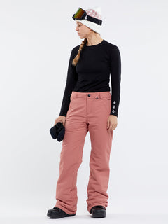 Frochickie Insulated Trousers - EARTH PINK (H1252403_EPK) [43]