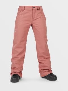 Frochickie Insulated Trousers - EARTH PINK (H1252403_EPK) [F]