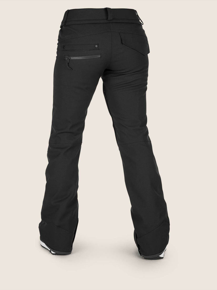 Species Stretch Pant - BLACK