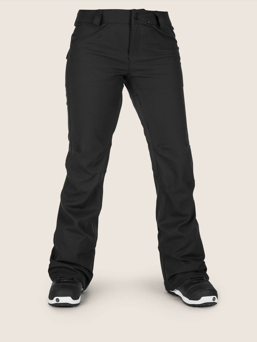 Species Stretch Pant - BLACK