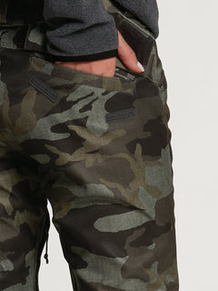 SPECIES STRETCH PANT (H1351905_BML) [07]