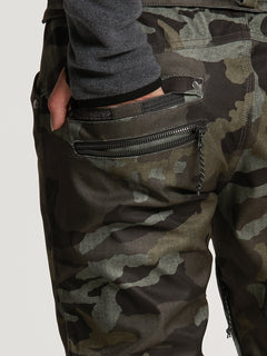 SPECIES STRETCH PANT (H1351905_BML) [09]