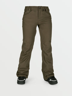 SPECIES STRETCH PANT (H1351905_BML) [F]