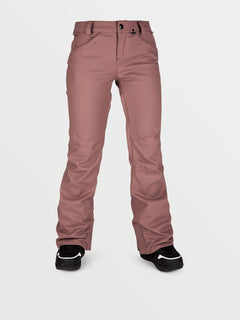 SPECIES STRETCH PANT (H1351905_ROS) [F]