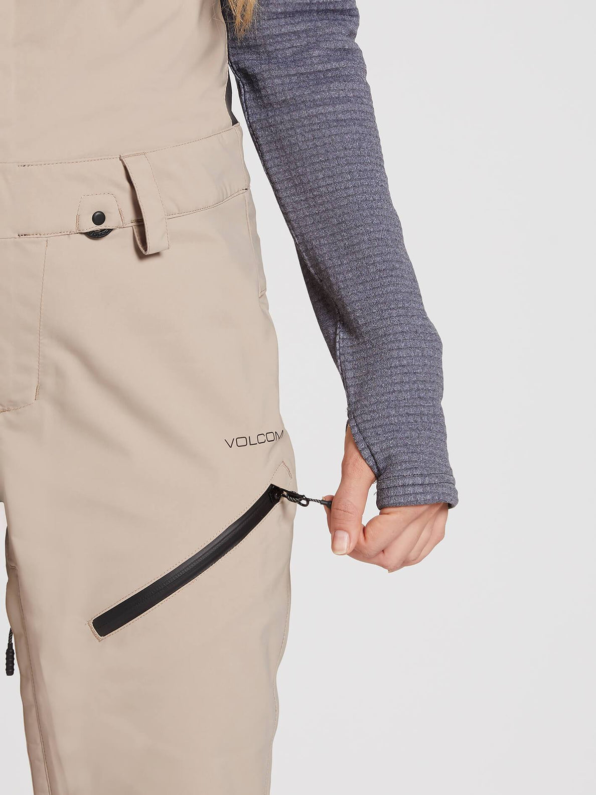 ELM GORE BIB OVERALL (H1352000_SND) [5]