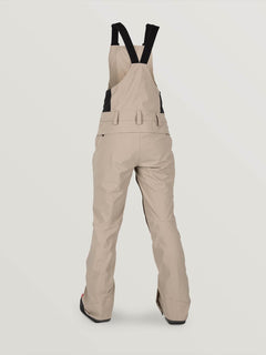 ELM GORE BIB OVERALL (H1352000_SND) [B]