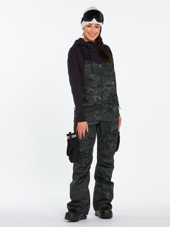 Swift Bib Overall - COVERT GREEN (H1352103_CVG) [19]