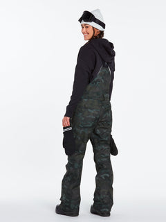 Swift Bib Overall - COVERT GREEN (H1352103_CVG) [23]