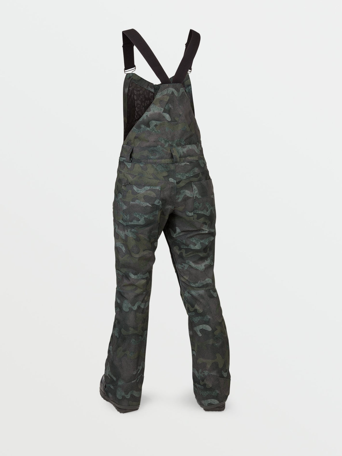 Swift Bib Overall - COVERT GREEN (H1352103_CVG) [B]