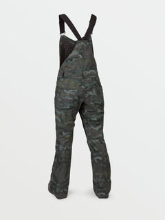 Swift Bib Overall - COVERT GREEN (H1352103_CVG) [B]