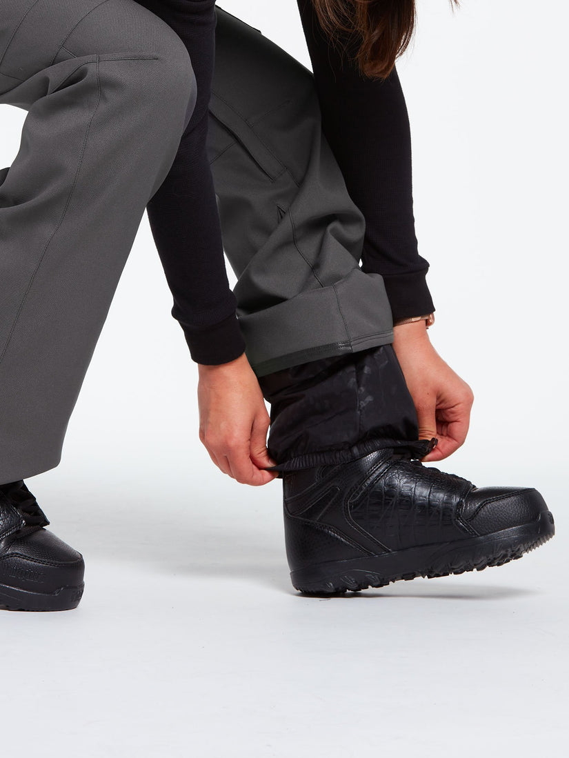 Grace Stretch Trousers - DARK GREY (H1352204_DGR) [05]