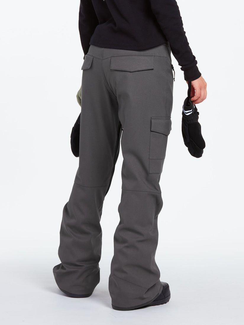Grace Stretch Trousers - DARK GREY (H1352204_DGR) [13]