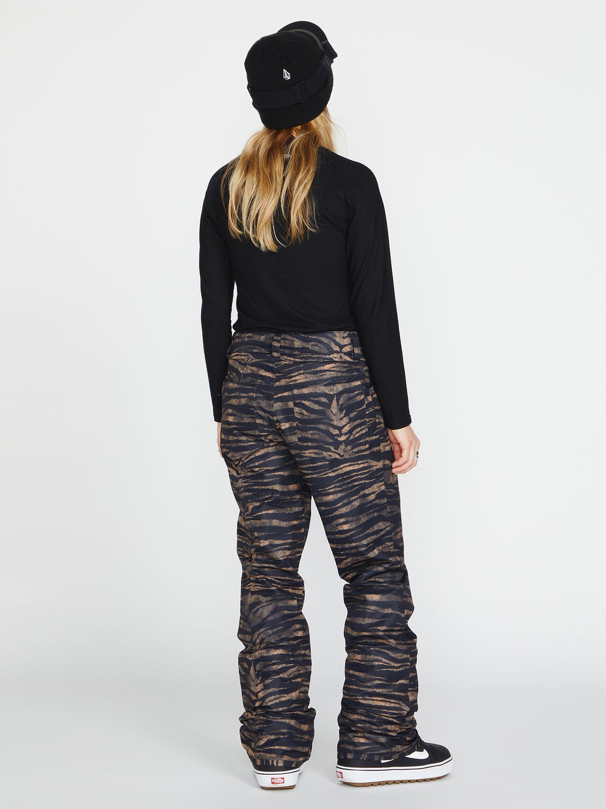 HALLEN PANT (H1352307_TGP) [B]