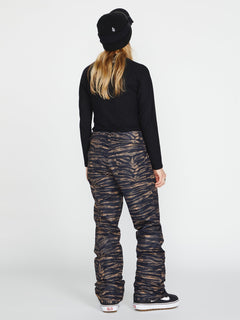 HALLEN PANT (H1352307_TGP) [B]