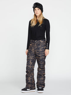 HALLEN PANT (H1352307_TGP) [F]