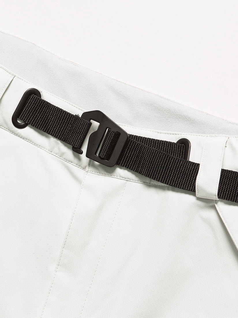 Melancon Gore-Tex Trousers - Off White