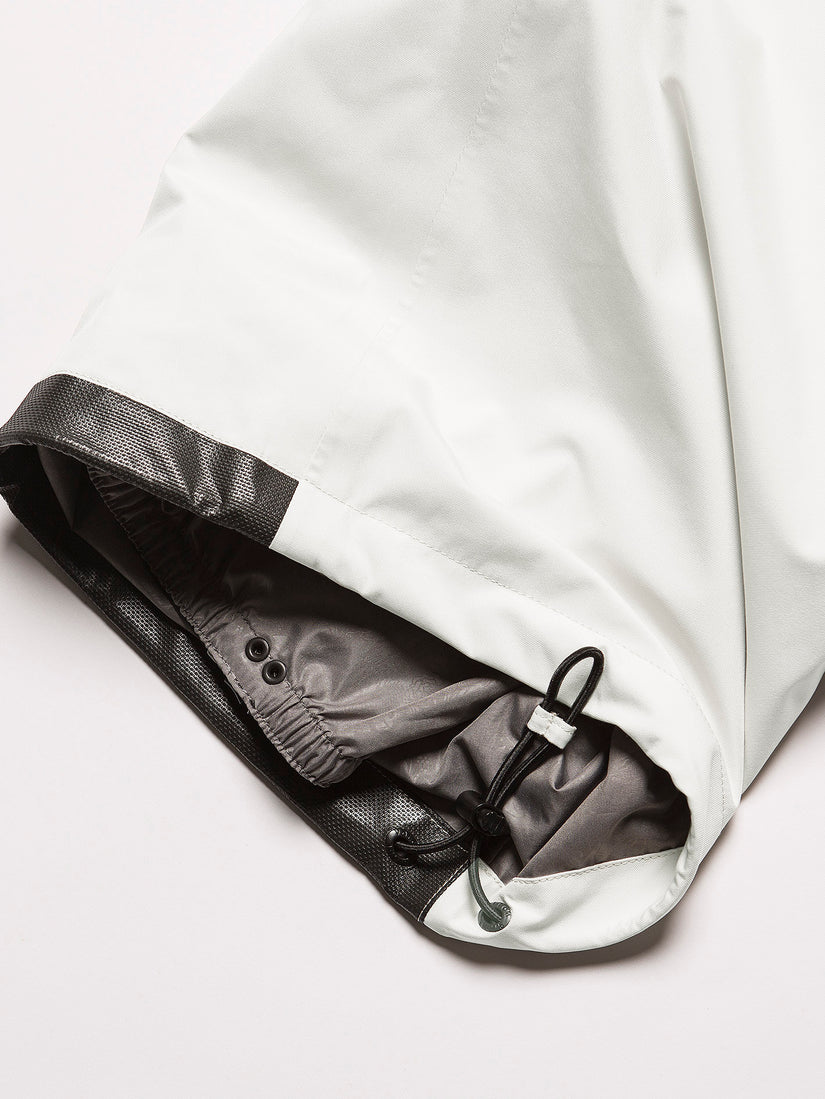 Melancon Gore-Tex Trousers - Off White