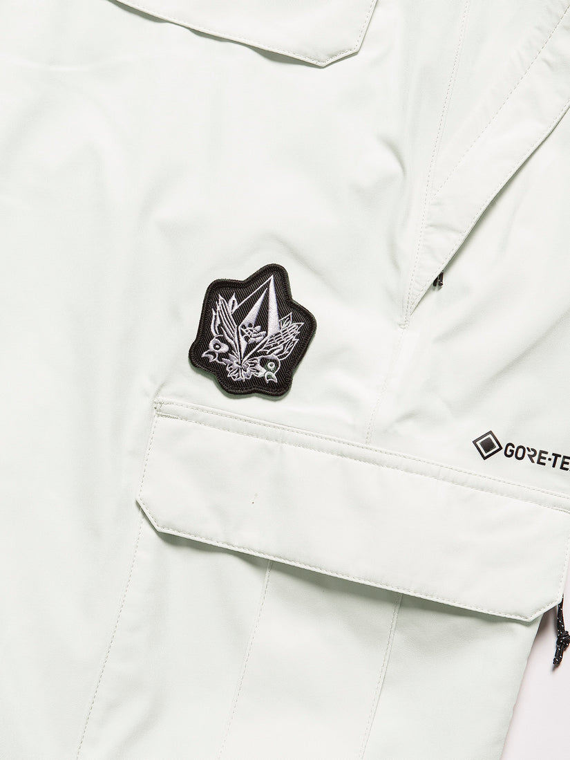 Melancon Gore-Tex Trousers - Off White
