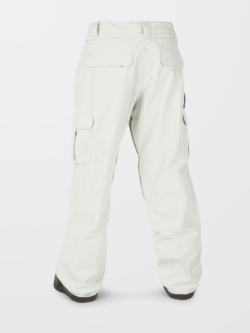 Melancon Gore-Tex Trousers - Off White