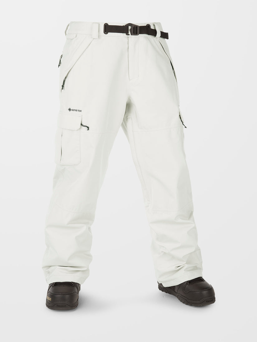 Melancon Gore-Tex Trousers - Off White