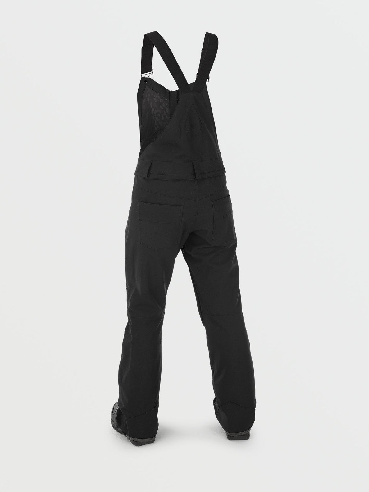 SWIFT BIB OVERALL (H1352311_BLK) [7]