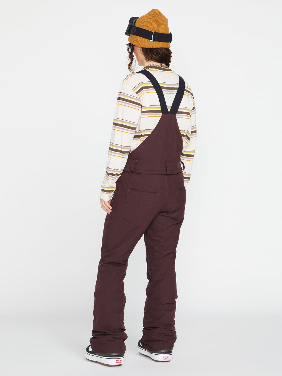 SWIFT BIB OVERALL (H1352311_BPM) [B]