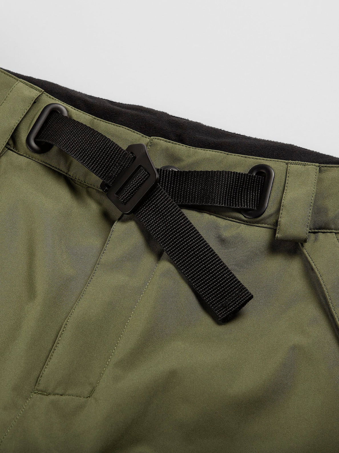Melancon Gore-Tex Hose - MILITARY