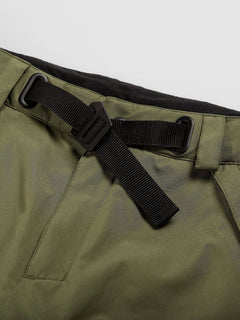 Melancon Gore-Tex Hose - MILITARY